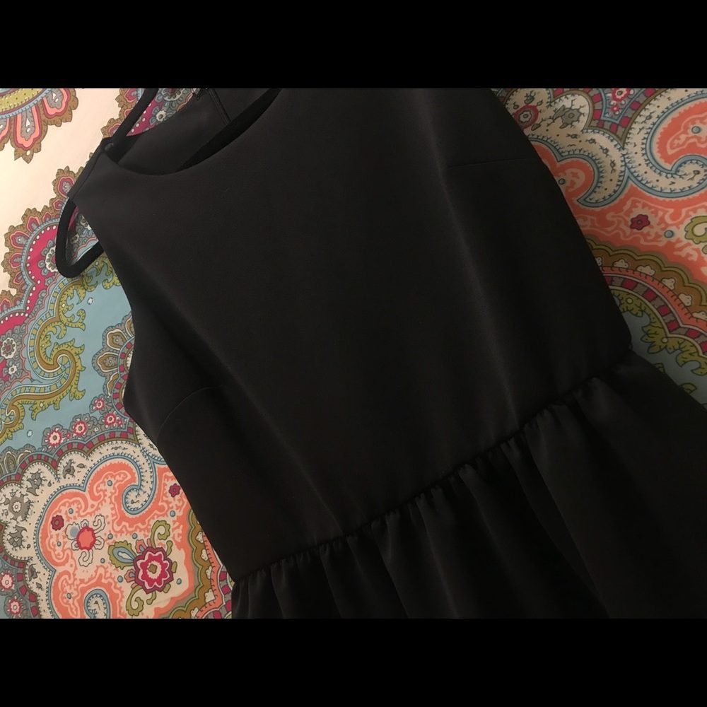 THE Little Black Dress! Size Medium